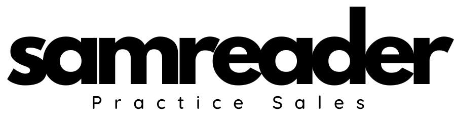 samreader logo