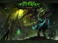 WORLD OF WARCRAFT