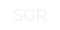 SGR., Inc. Logo