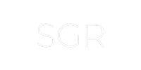 SGR., Inc. Logo