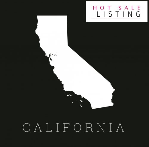 California Practice for Sale